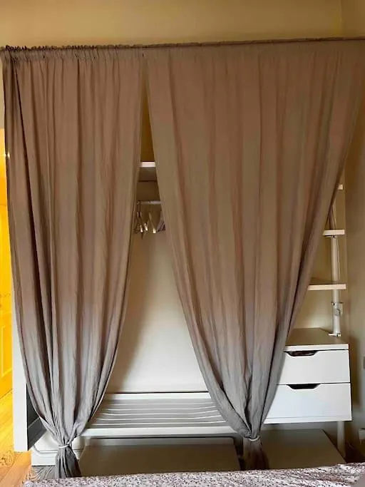 Appartamento Nel Romantico Borgo San Giuliano Rimini 0*,  İtalya